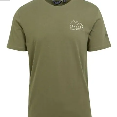 REGATTA CLINE VIII FAUNA SIZE S