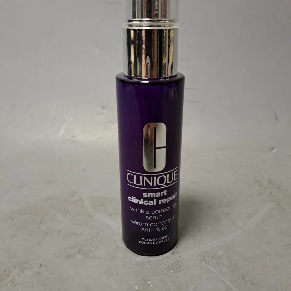 CLINIQUE WRINKLE CORRECTING SERUM 50ML