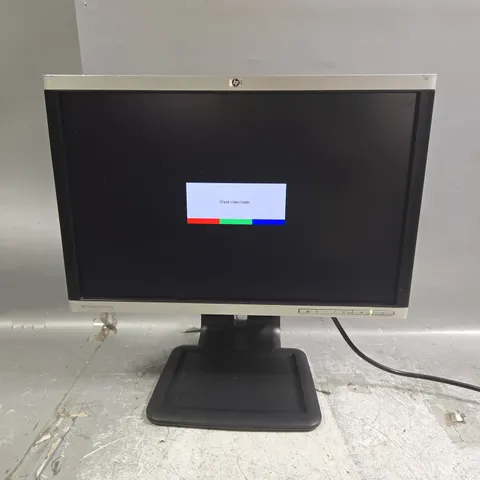HP LA1905WG MONITOR
