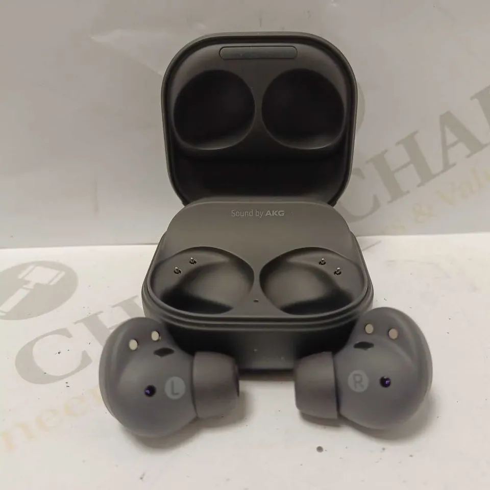 SAMSUNG GALAXY BUDS2 PRO