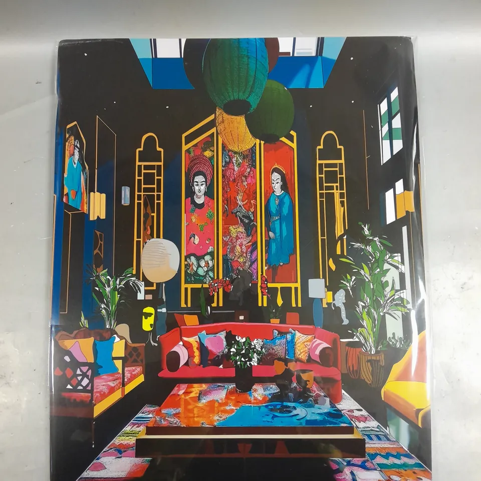 APPROXIMATELY 30 ASSORTED ARTWORK PRINTS & POSTERS
