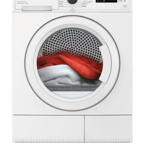 AEG TXH508A2R HEAT PUMP TUMBLE DRYER