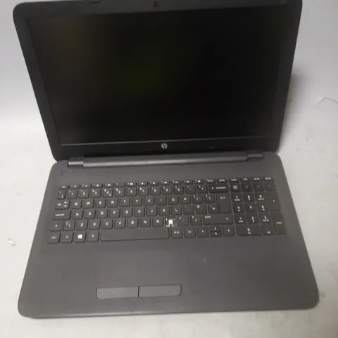 HP 250 G4 NOTEBOOK PC