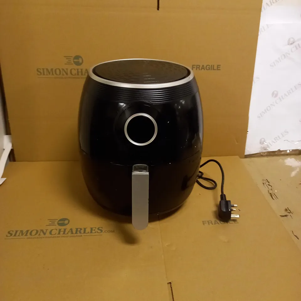 TOWER T17057BLK DIGITAL AIR FRYER OVEN