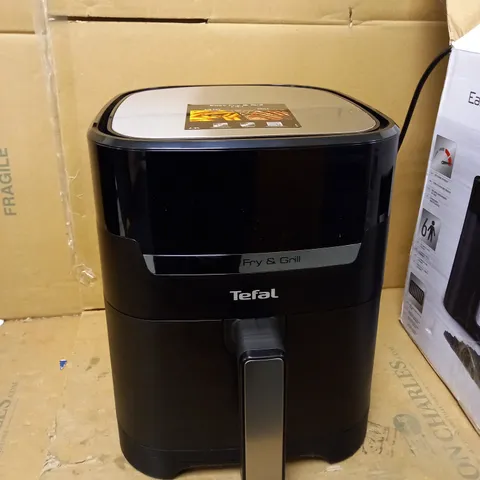 TEFAL EASYFRY PRECISION AIR FRYER