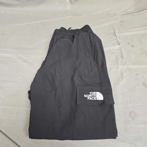 THE NORTH FACE CARGO TROUSERS - XL