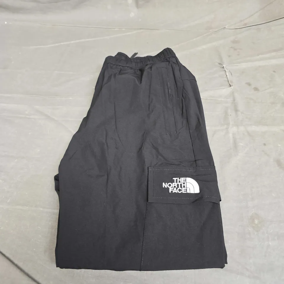 THE NORTH FACE CARGO TROUSERS - XL