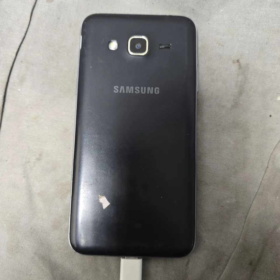 SAMSUNG GALAXY J3 ANDROID SMARTPHONE 