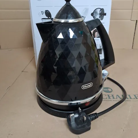 BOSCH STYLINE 1.5L 3000W KETTLE 