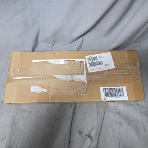 SFIXX RECHARGEABLE MOTION SENSOR LIGHTS X2 - SILVER COLOUR