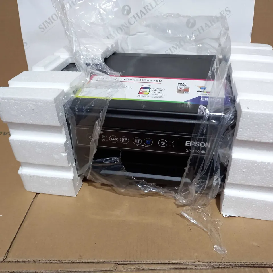 EPSON EXPRESSION HOME XP-2150 PRINTER