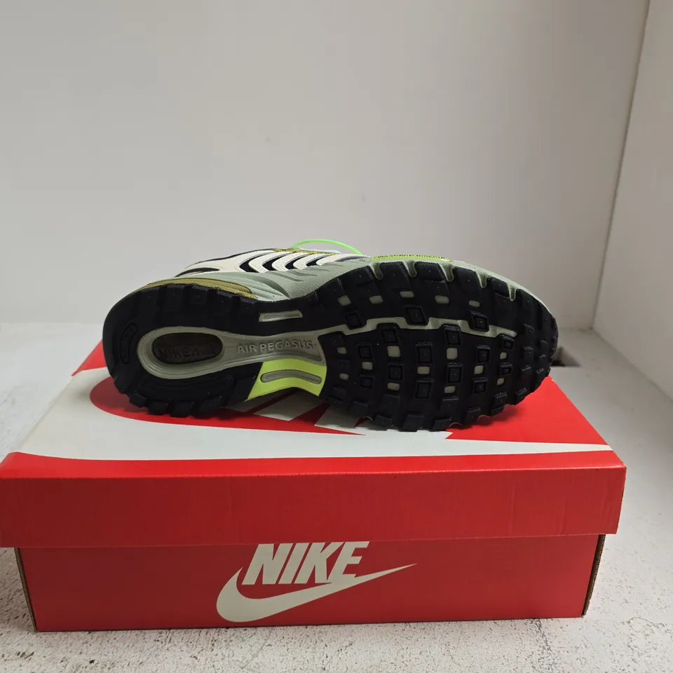 NIKE AIR PEGASUS 2005 RUNNING SHOES – 6