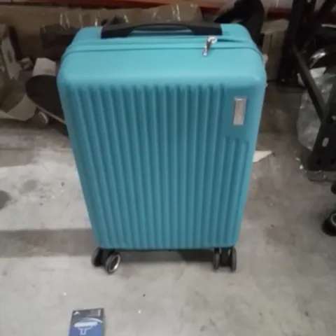 LUGG JETSET 20 INCH TRAVEL SUITCASE 