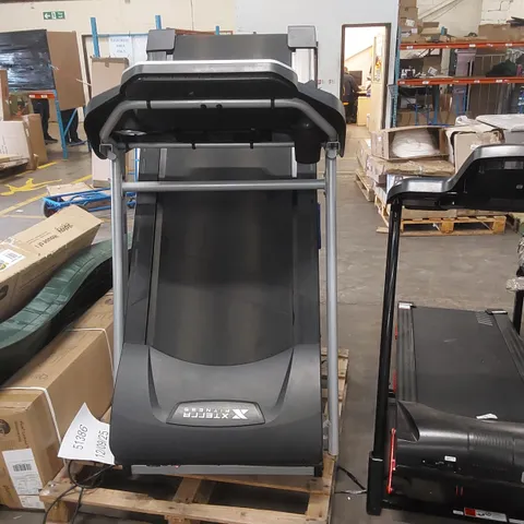 XTERRA FITNESS TRX2500 MOTORISED TREADMILL 