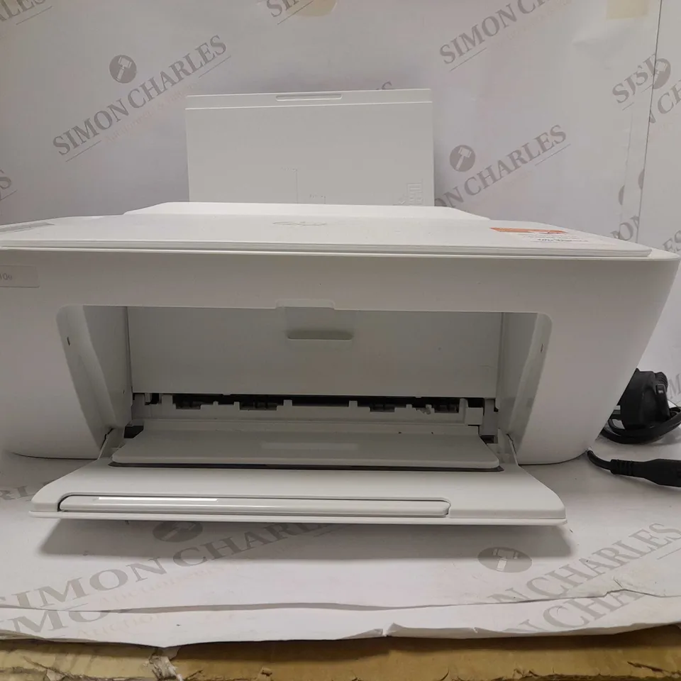 HP DESKJET 27110E ALL-IN-ONE