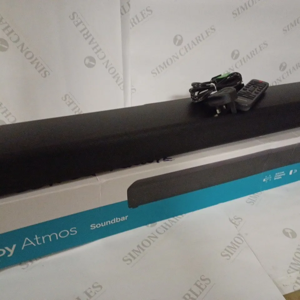 POLAROID DOLBY ATMOS SOUNDBAR PLA21SB001A