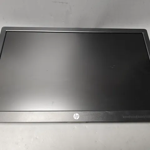 HP ELITE DISPLAY E22 G4 24' BLACK MONITOR