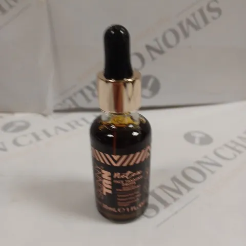 SKINNY TAN NOTOX FACE TANNING DROPS 30ML