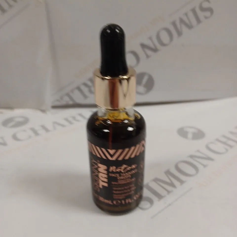SKINNY TAN NOTOX FACE TANNING DROPS 30ML