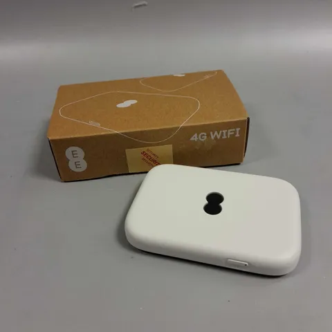 BOXED EE 72E 4G WIFI ROUTER