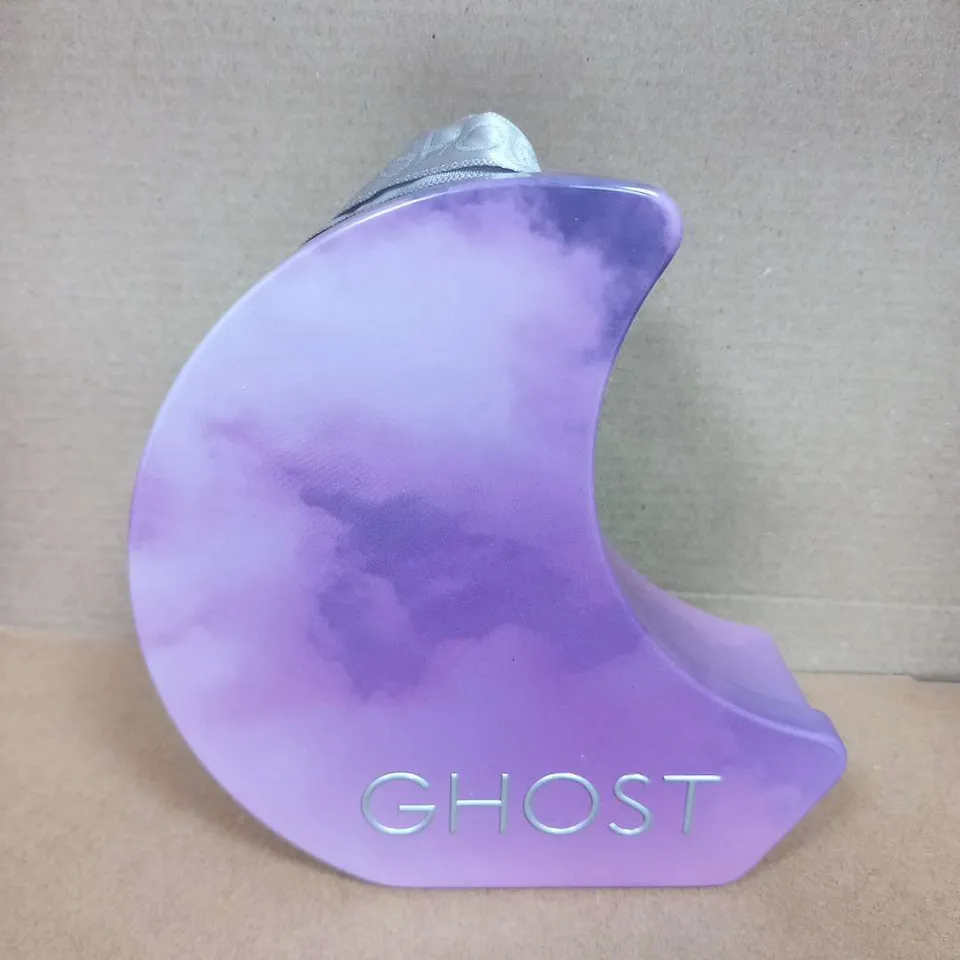 GHOST DEEP NIGHT MINI AND LIP GLOSS 
