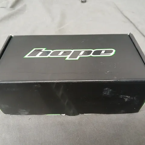 BOXED HOPE GRAVITY STEM (35mm-031.8mm) SILVER