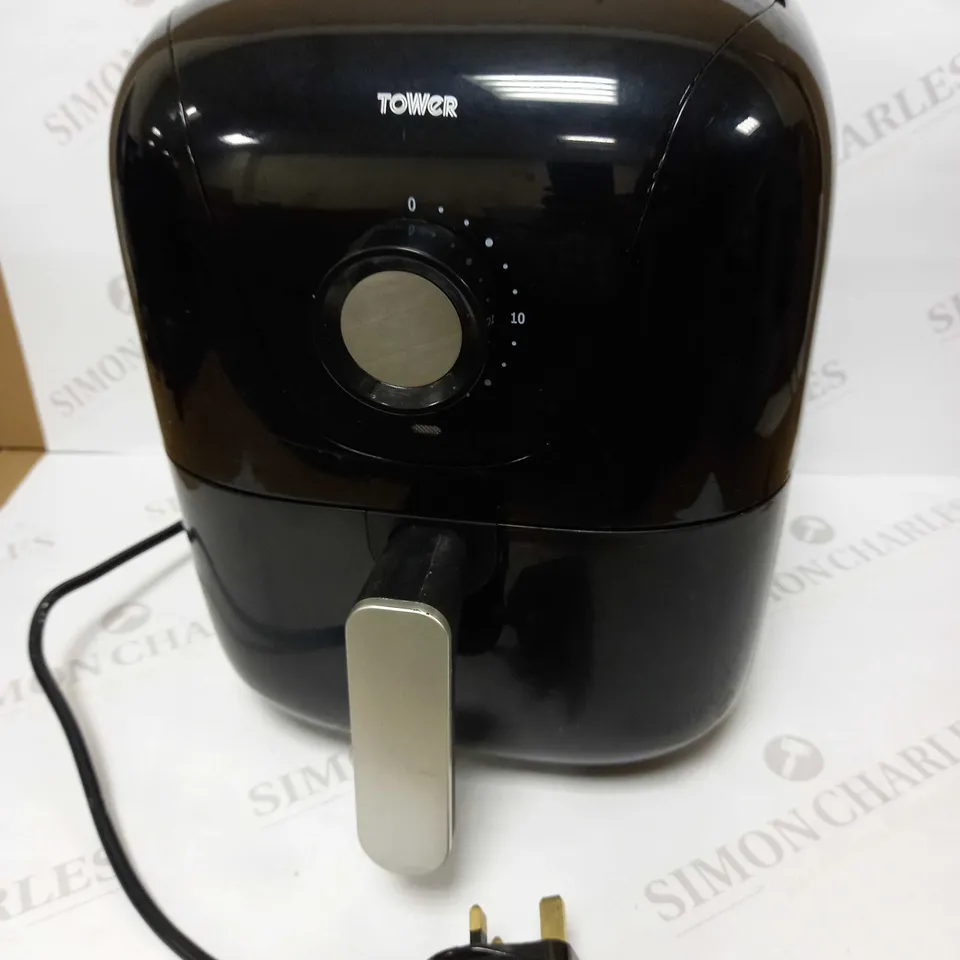 TOWER VORTX AIR FRYER 
