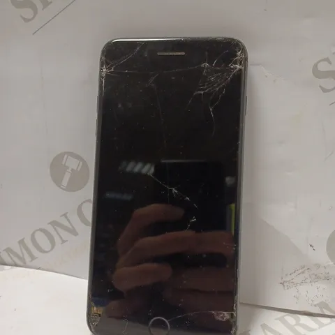 BOXED IPHONE 8 PLUS IN SPACE GREY