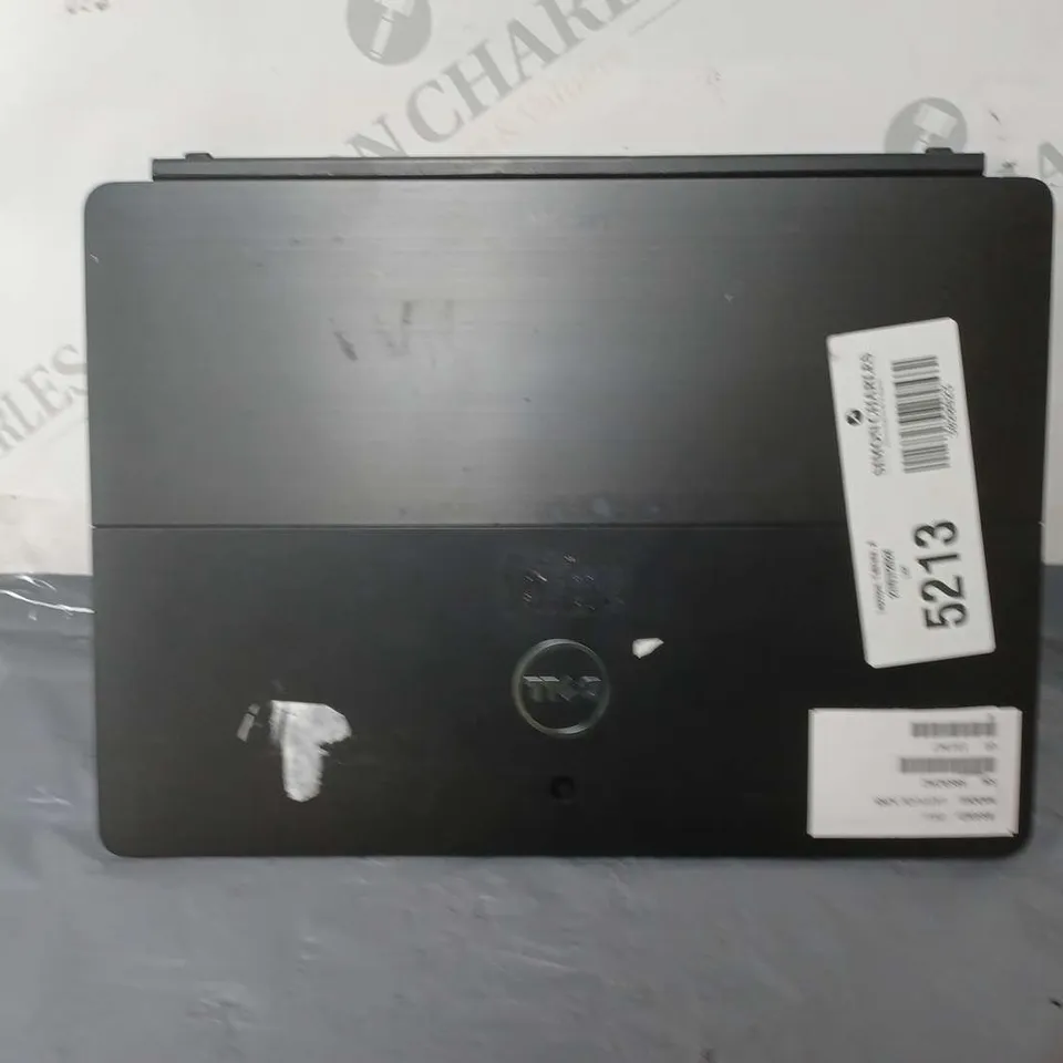 DELL LATITUDE 5285 12 INCH I5-7200U 2.50GHZ