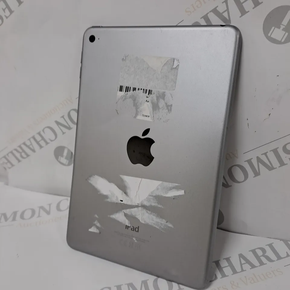 APPLE IPAD MINI 4
