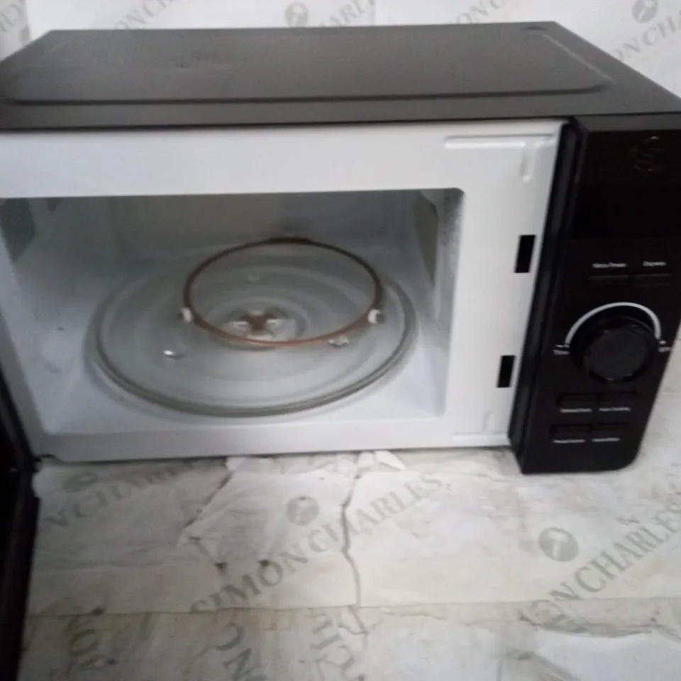 SWAN STEALTH DIGITAL MICROWAVE 