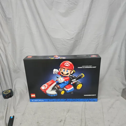 LEGO MARIO KART BOXED SET – 1972 PIECES