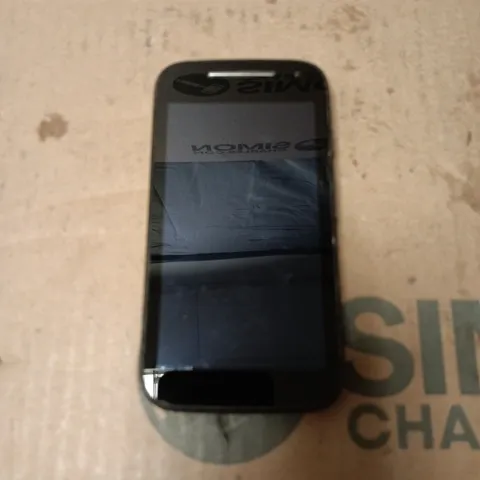 MOTOROLA ANDROID SMARTPHONE - MODEL UNSPECIFIED 