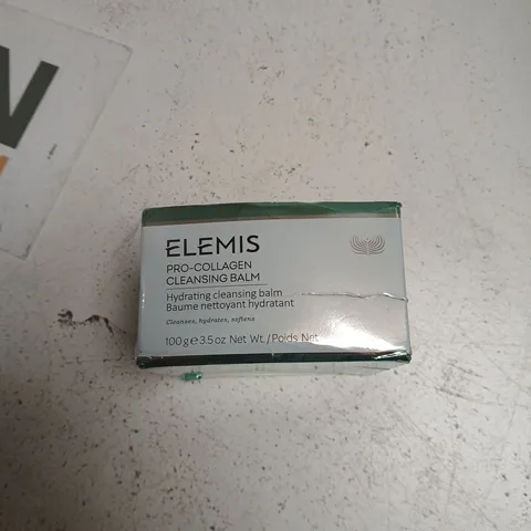 ELEMIS PRO-COLLAGEN CLEANSING BALM 100G – BOXED