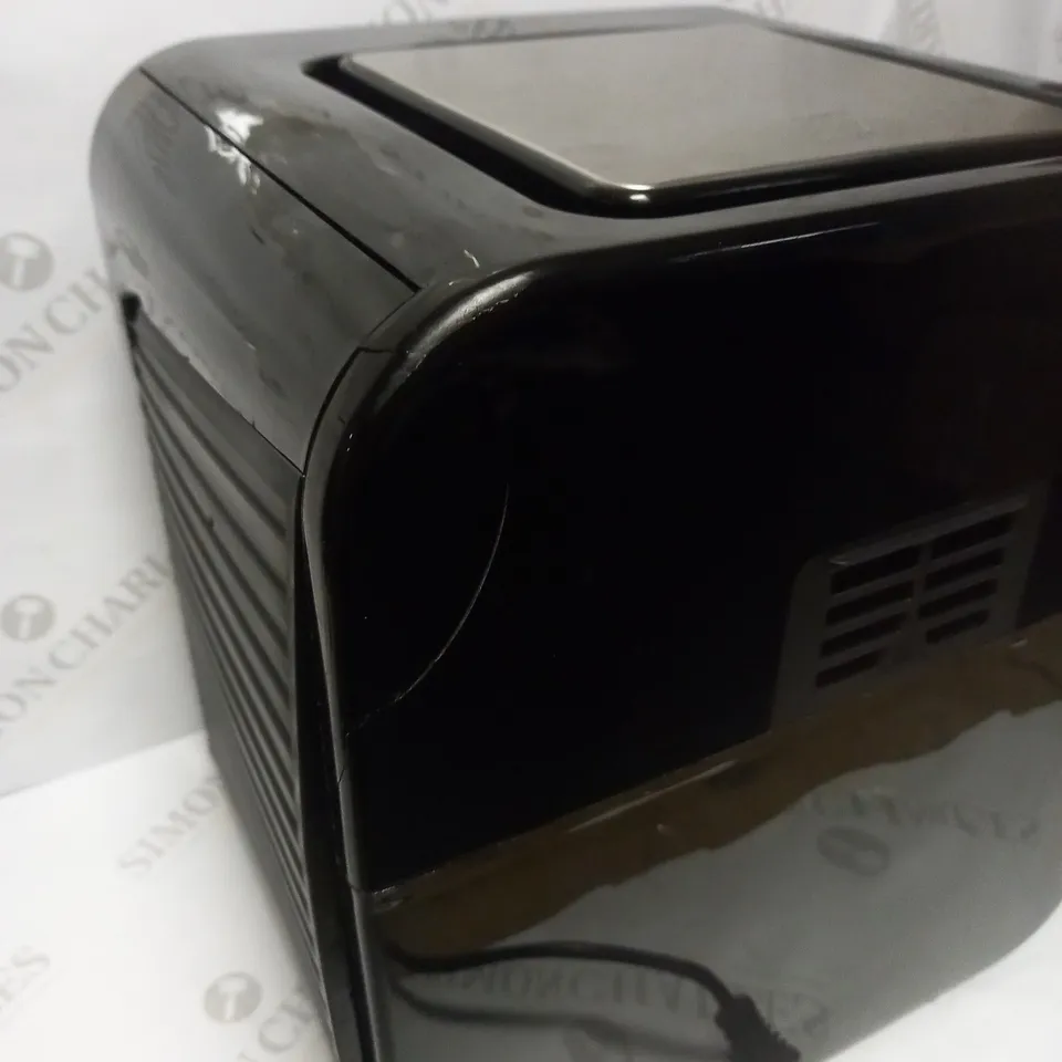 TEFAL EASY FRY OVEN & GRILL 