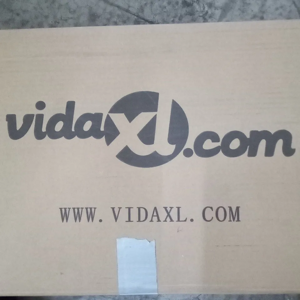BOXED AYEA ENTERTAINMENT UNIT FOR TVS UP TO 55" 