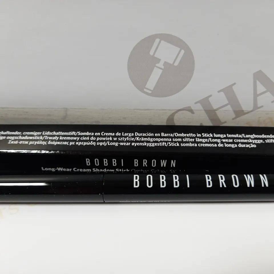 BOBBI BROWN LONG-WEAR SHADOW STICK - NUDE BEACH 