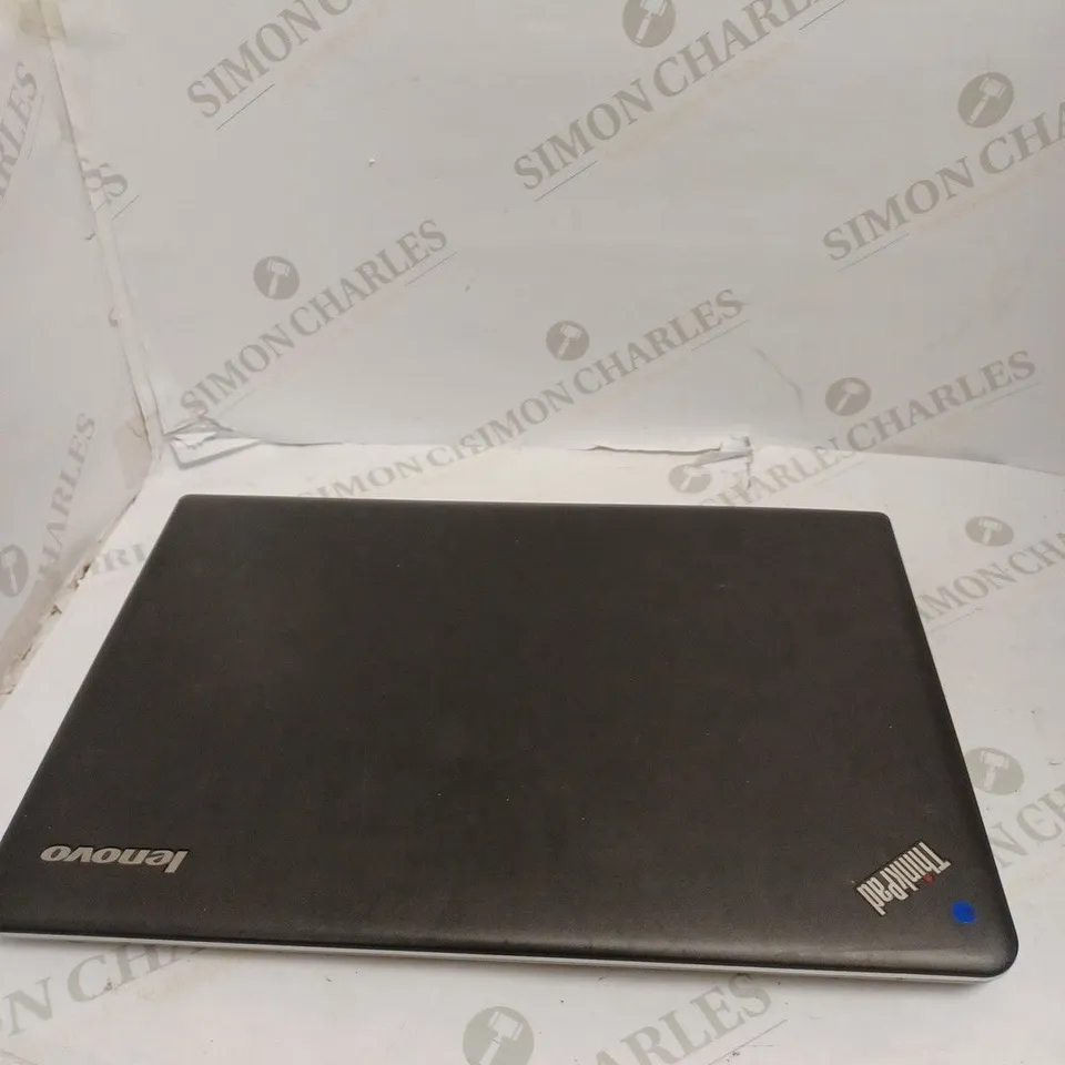 LENOVO THINKPAD EDGE E540 LAPTOP 