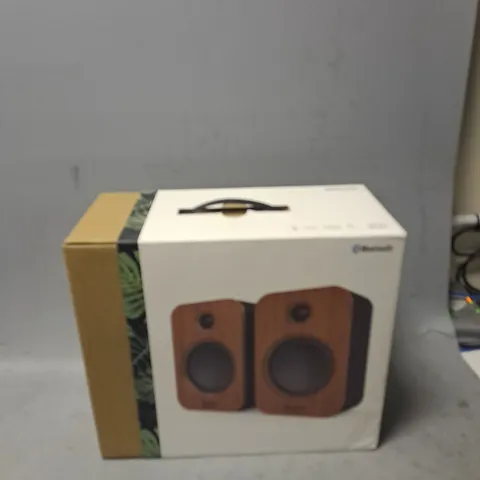BOXED MARLEY SIMMER DOWN DUO