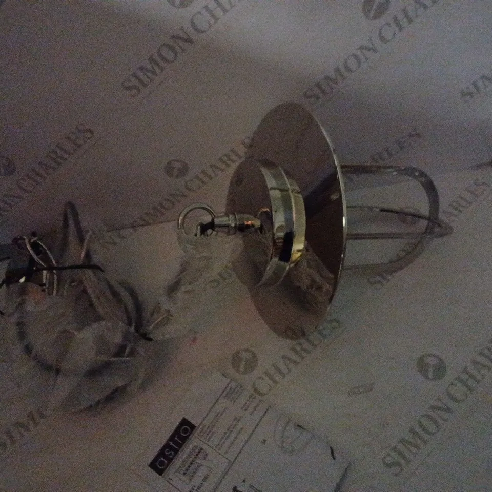 ASTRO MONTPARNASSE PENDANT