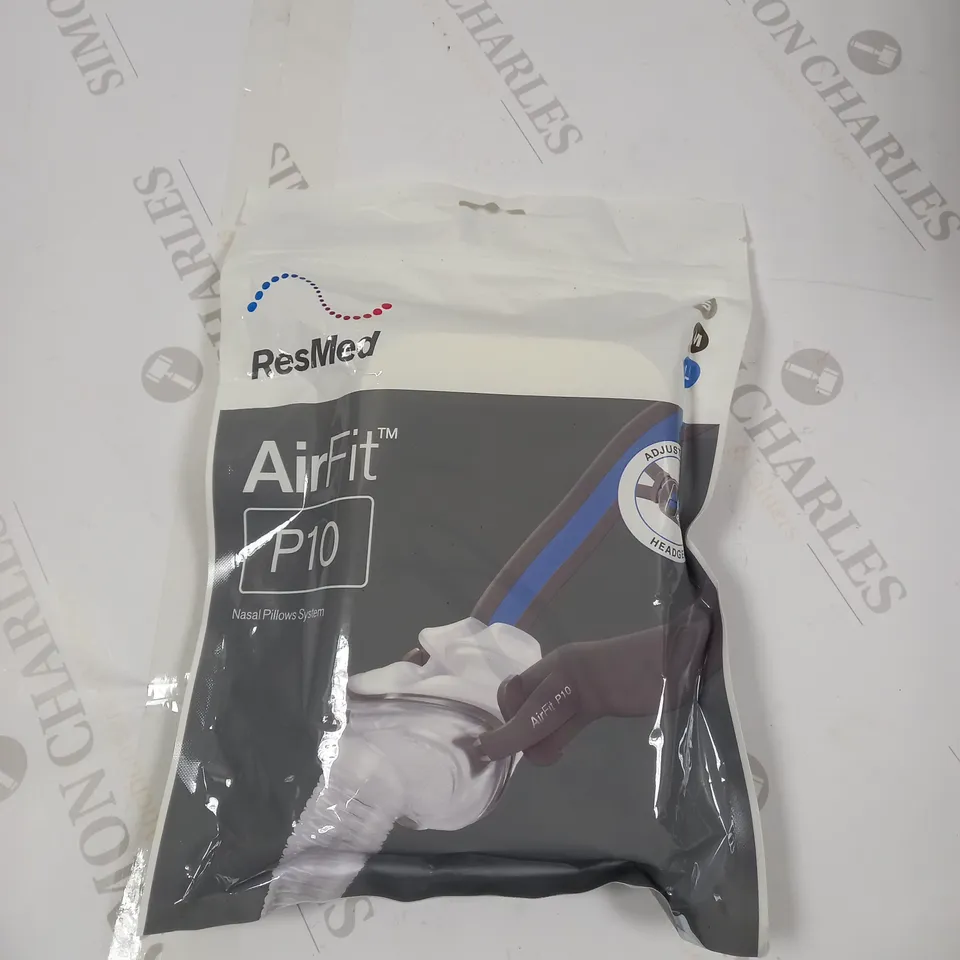 SEALED AIRFIT P10