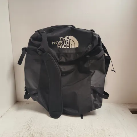 THE NORTH FACE BAG IN BLACK