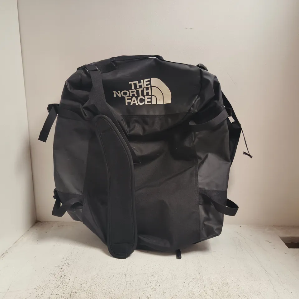THE NORTH FACE BAG IN BLACK