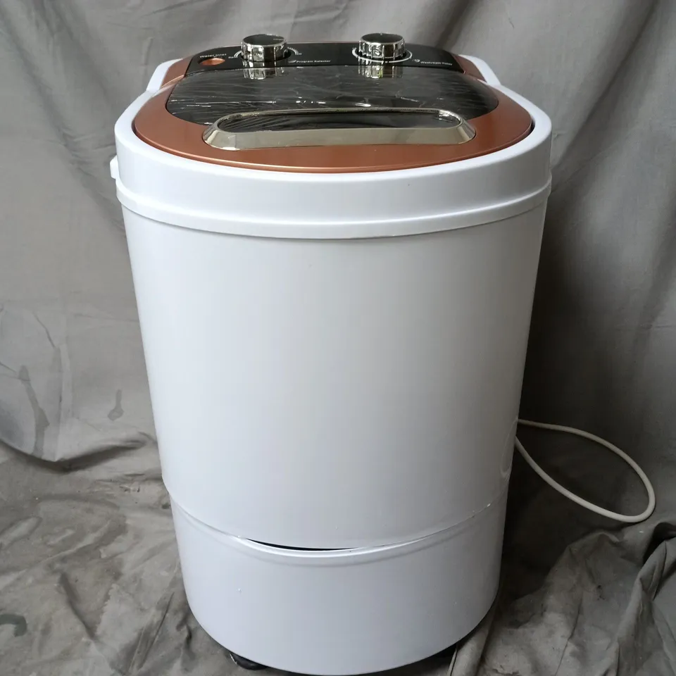 BOXED WASHING MACHINE XPB30-1208A – 220-240V