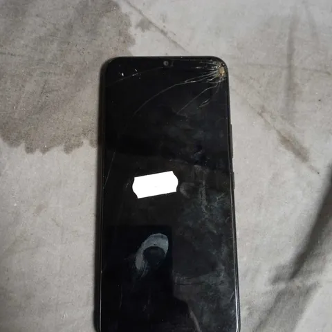 NOKIA SMARTPHONE - MODEL UNSPECIFIED