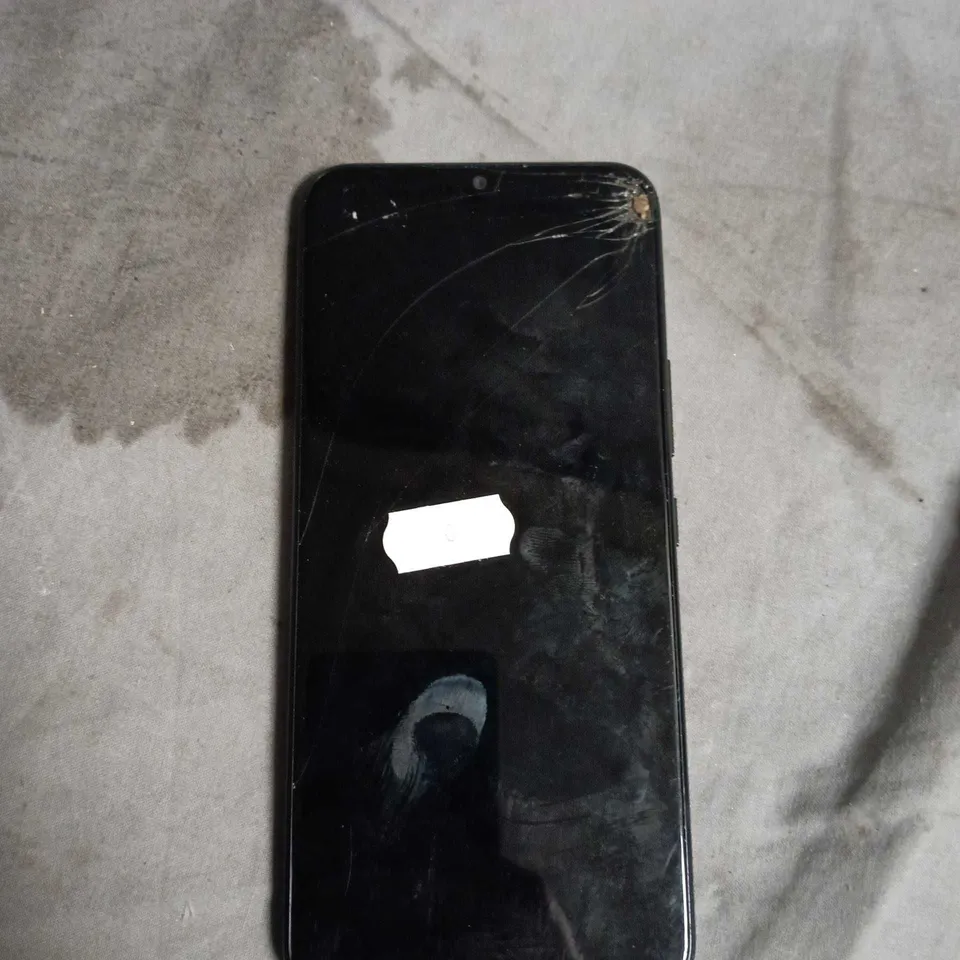 NOKIA SMARTPHONE - MODEL UNSPECIFIED