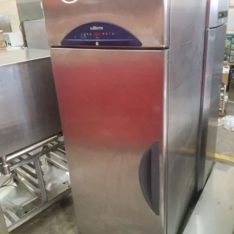 WILLIAMS HG1TSA UPRIGHT FRIDGE