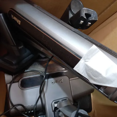 SHARK WANDVAC 2-IN-1 LIGHTWEIGHT CORDLESS HANDHELD VACUUM CLEANER WV361UK