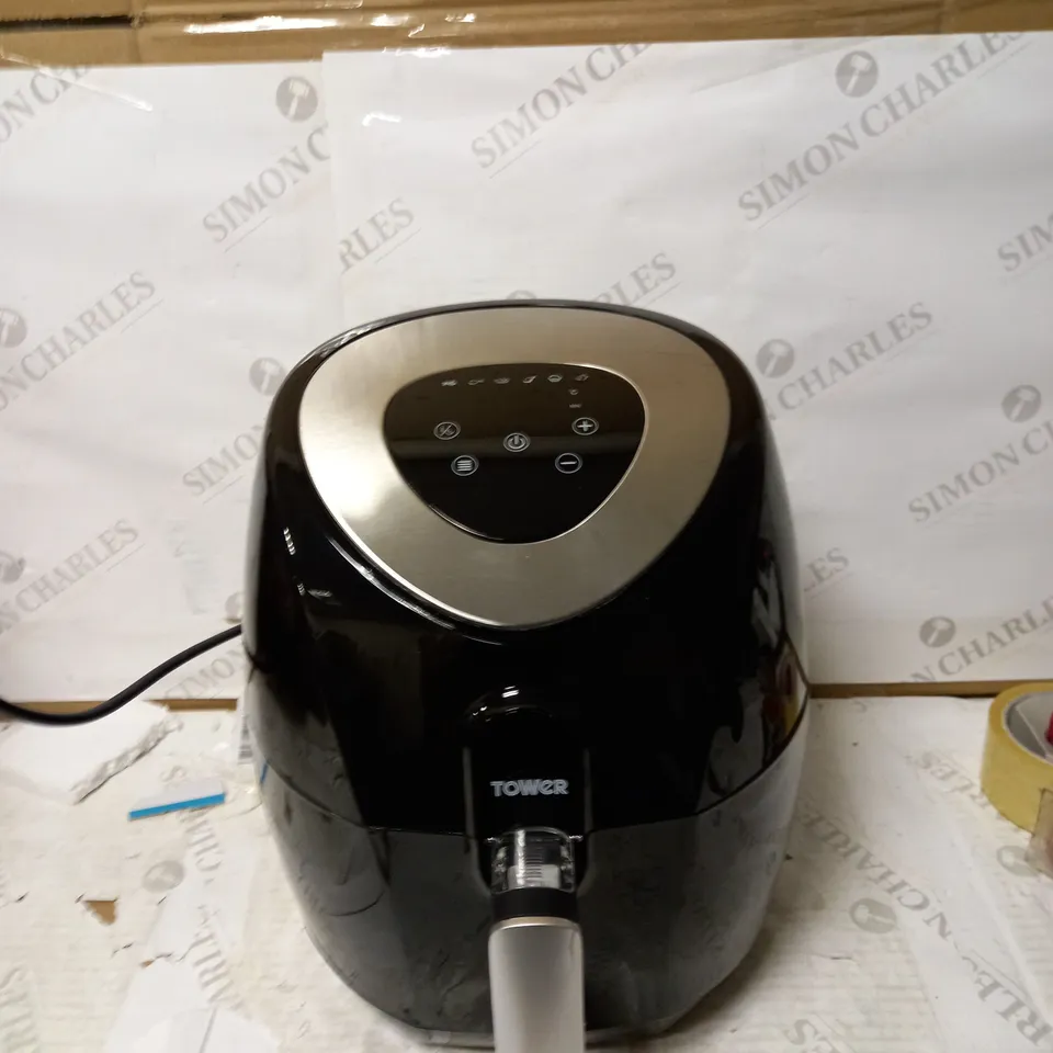 TPWER 4.3 LITRE AIR FRYER