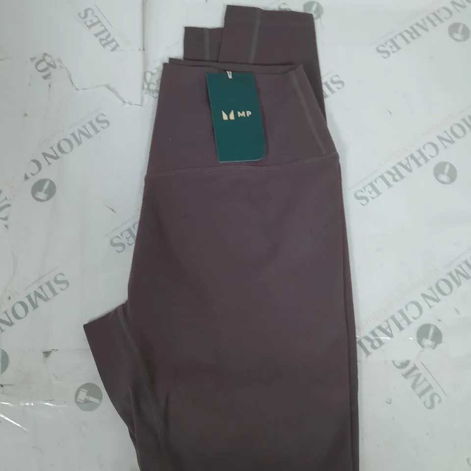 MP WOMENS STUDIO LEGGINGS SIZE M